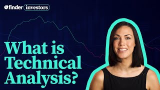 Technical analysis for total beginners – how to get started