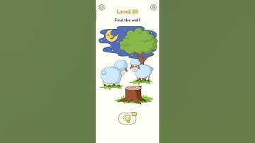 DOP 2 Gaming #soumik level 62 find the wolf#video#music