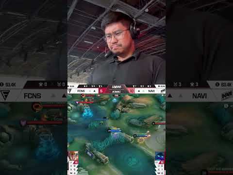 NAVI PH vs FALCON DAISIES at MWI 2026