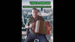 Vince Jordan Things Are Changing Fast New Single Supporting Leeds General Infirmary Heart Section 