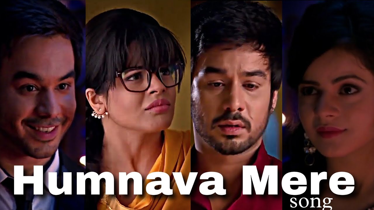 Humnava Mere song |Manish goplani/ Jigyasa singh| sdnxcreation