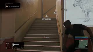 Frisco fields part 2 | Mafia III: Definitive Edition | PS4