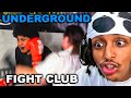 Tommy g uncovers the bronxs hidden fight clubs