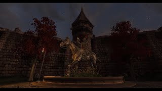 Rislav the Righteous
Rislav, it was said, did not quake. With perfect politeness, he told the Emperor that his party was too large to be accommodated in the tiny kingdom of Skingrad.
If you would like to support me:
https://ko-fi.com/byrnetch
Book information references found here:
https://en.uesp.net/wiki/Lore:Rislav_The_Righteous
Thumbnail screenshot by artist Jupezus found here:
https://www.nexusmods.com/oblivion/images/168979
Music:
Artist: Jeremy Soule
Track Title: Glory of Cyrodiil
Album: The Elder Scrolls IV Oblivion OST
All rights to their respective owners.
#elderscrolls #voiceacting #audiobook #videogames #theelderscrolls #reading #oblivion #skyrim #skingrad Rislav the Righteous