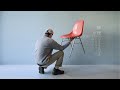 Modern Design SORI YANAGI Stacking Shell Chair:柳宗理 スタッキングチェア コトブキ製 FRP モダンデザイン