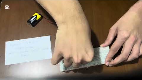 NTC ile Soğukta Çalışan Led Devresi Proteus Çizimi Ve Devre Kurulumu