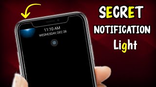 Top secret LED Notification Light !! How to apply Notification light Any Android!! screenshot 5