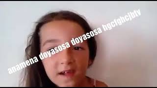 İngilizce Şarkı Söyleyen Velet (Efsane Söylüyor:))