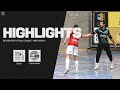 HIGHLIGHTS | Eisden Dorp x Krijnen Malle | Betcenter Futsal League 2022/23