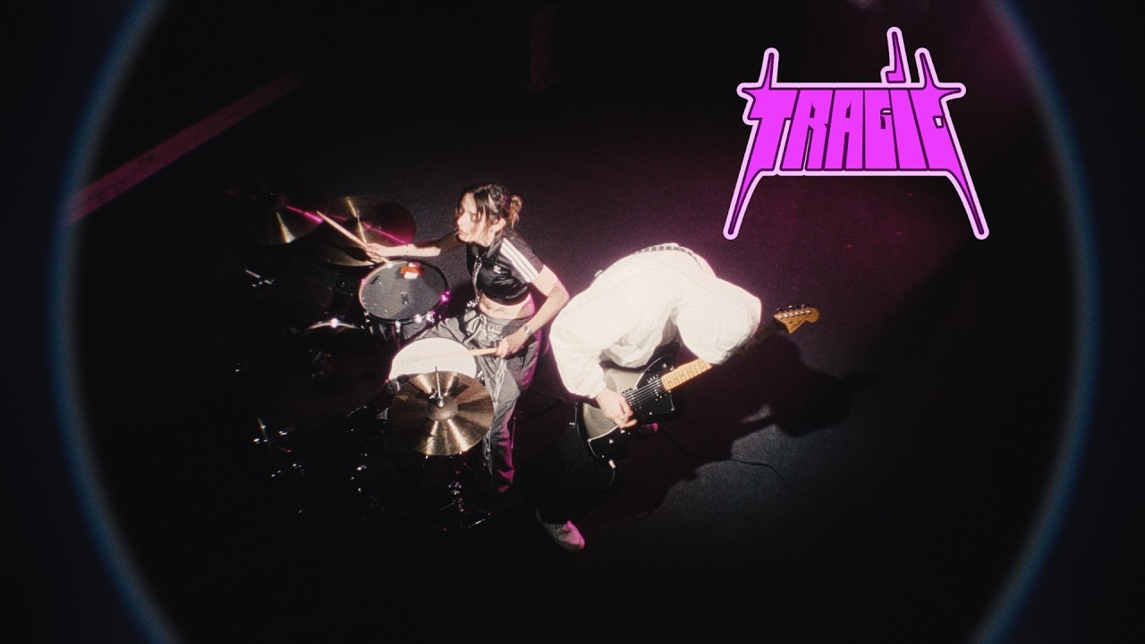 YouTube에서 NEMODE - TRAGIC (MUSIC VIDEO) 보기 YouTube에서 NEMODE - TRAGIC (MUSIC VIDEO) 보기