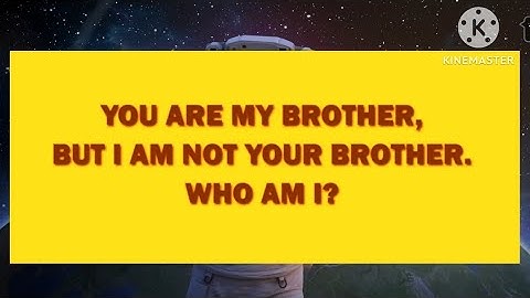 Only a Genius Can Solve These Riddles 🧩 50 Tricky Riddles That