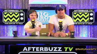 Best Production Company - Fly On The Wall Entertainment - 6Th Annual Reality Tv Awards 6 9 19