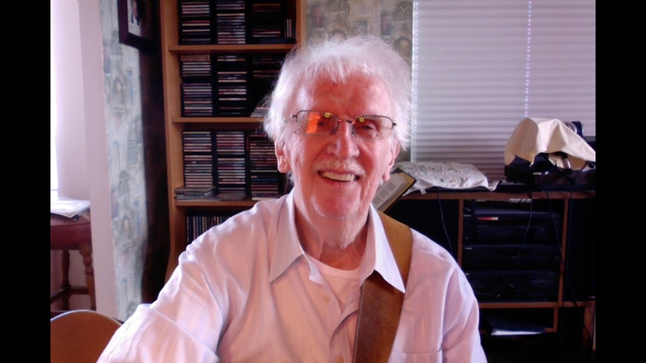 The Sea Around Us by Dominic Behan - YouTube