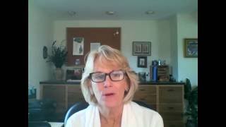 Building, Influencing and Sustaining Improvement - Ginna Crowe explains what it's all about