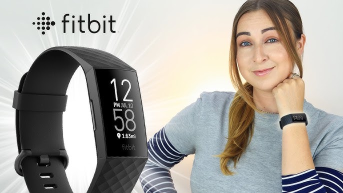 Test Fitbit Charge 4 : un bracelet connecté plutôt sportif 