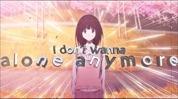 on my own [AMV] project file