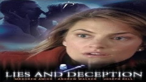 Lies and Deception Trailer 2005