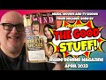 Inside ReMIND Magazine: TV Variety Shows - The Good Stuff Live!