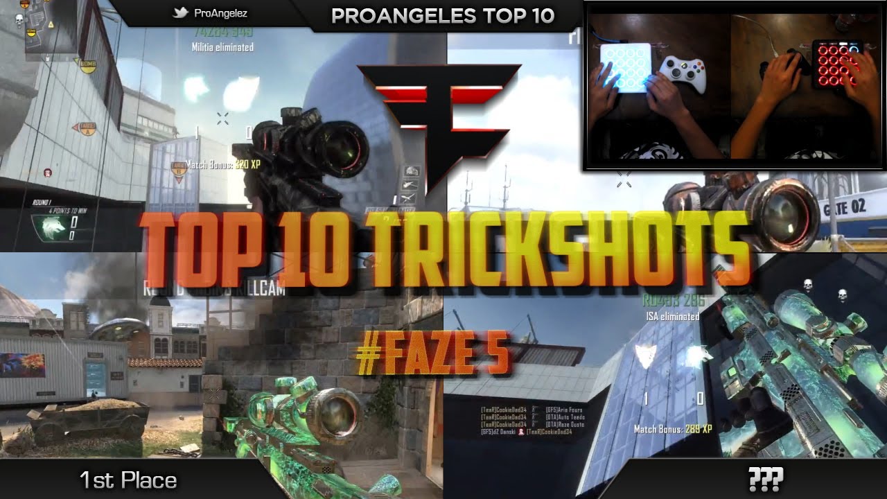 MOST EPIC Top 10 