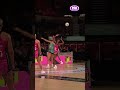 How about Latanya Wilson and her unbelievable vertical jump 😵