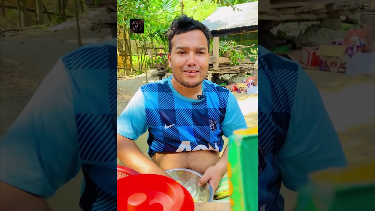 পেটুক 😂