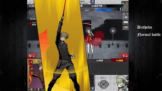 【Unlight:Revive】R5里斯對戰紀念 到處都是少爺馬爾