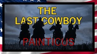 Finally, An Accurate Cowboy Simulation