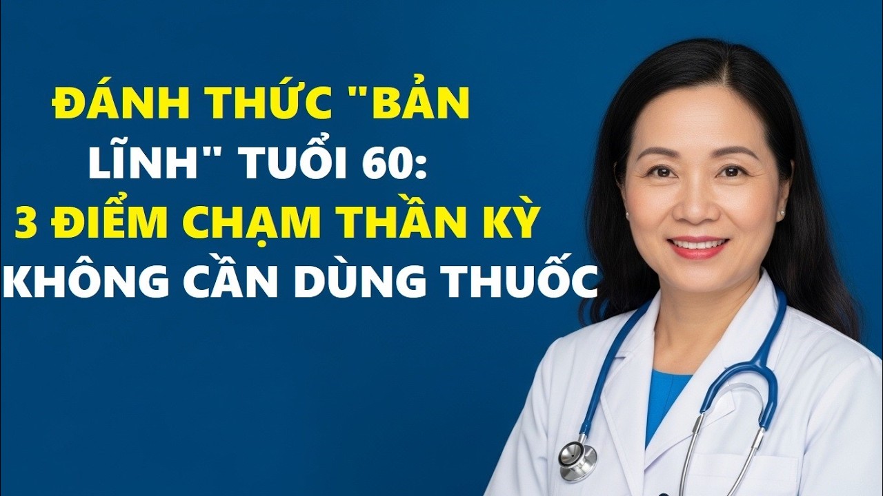Đánh thức 