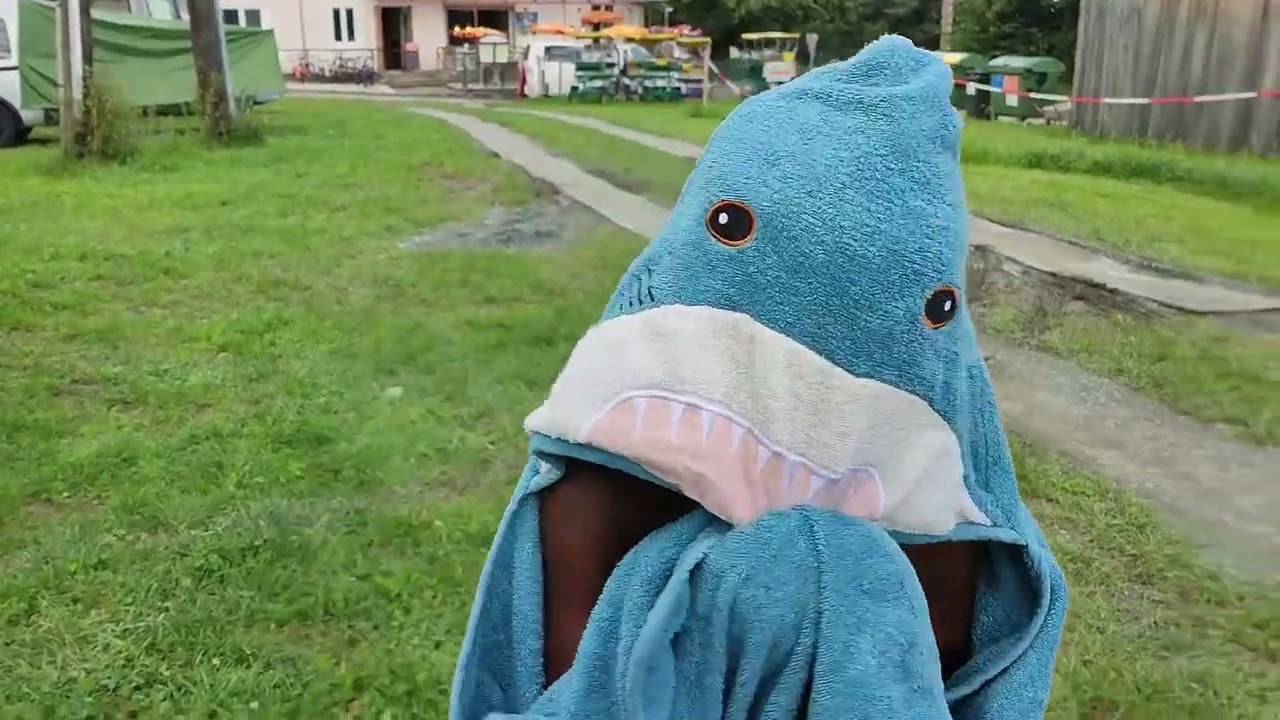 Austria - Ossiacher See