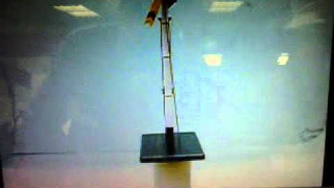 dapol semaphore signal.3GP