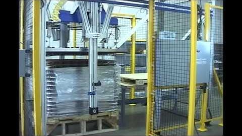 AMI Articulated Layer Unigripper