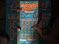 Chasing the shooting star CA lottery jackpot!