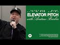 Andrew Barber Talks Fake Shore Drive, Finding Talent, and Future-Proofing | Elevator Pitch