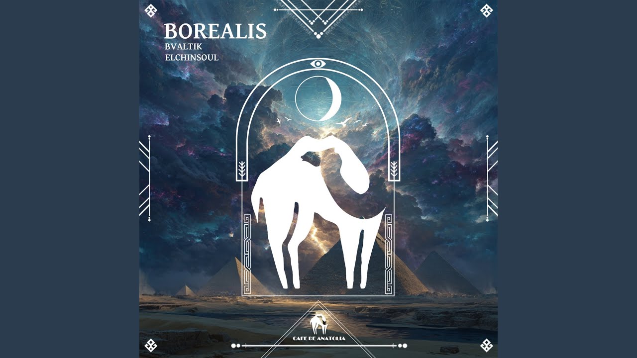 Watch Borealis on YouTube Watch Borealis on YouTube