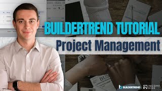 Celebrity Complete Buildertrend Tutorial - Project Management Profile