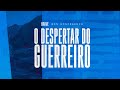 O DESPERTAR DO GUERREIRO | BRAVE MEN CONFERENCE (SESSÃO 2)