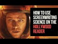 How to write a page turning screenplay  screenwriting tips