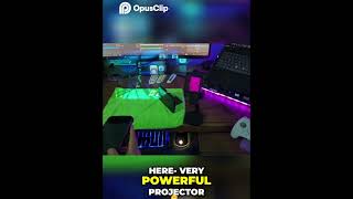 Projector Audio: Moto Mod vs Tank 4 Speaker.  Part 54 #test #smartphone #ruggedphone