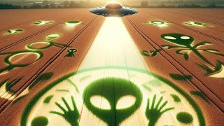 Mysteries of Crop Circles: Unraveling the Enigma