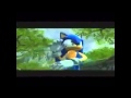 Sonic The Hedgehog Music Video Never Give Up