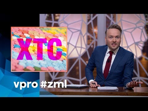XTC - Zondag met Lubach (S09)