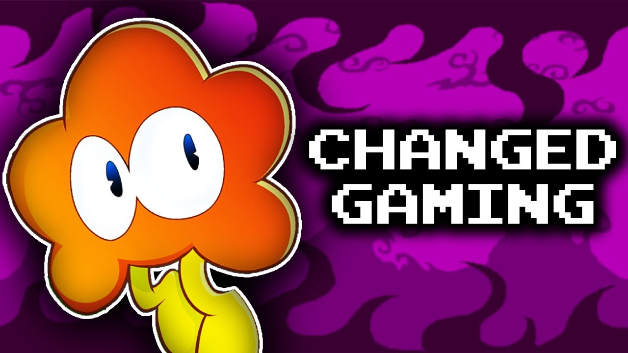 Эверсия — забытый шедевр