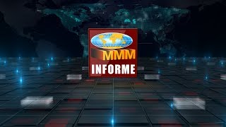 Informe Instituto Bíblico Elim.