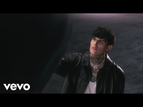 Adriel Favela - Ondeado