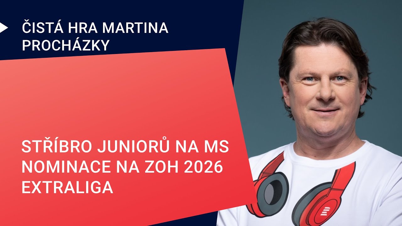 Úspěch současné dvacítky je dílem i práce Rulíka. Mladíci si ohromně věřili, hodnotí Procházka