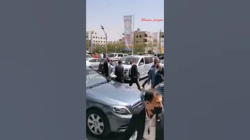 فديت هطلة سيدنا أبو حسين ابو حسين الأردن المملكة عمان اكسبلور الأردنيين العائلة الهاشمية أسد 