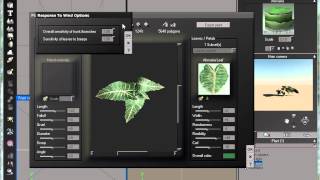 Discovering Vue 8, Wind [DV8]