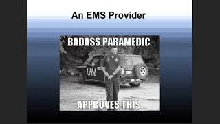 EMT03 Module 1: Introduction Part 2