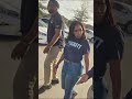 Jasmine Crockett's security guard - a wanted fugitive -was shot and k*lled by Dallas Swat