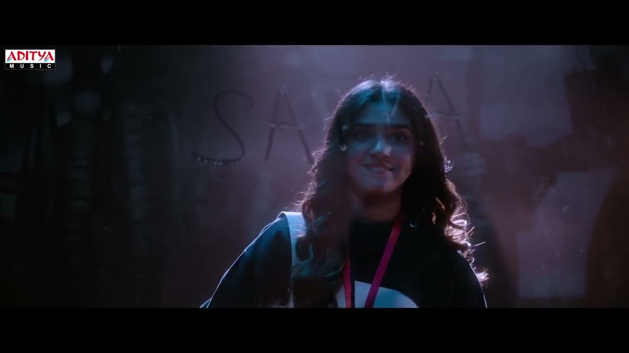 Dhada Dhada (Lyrical)
